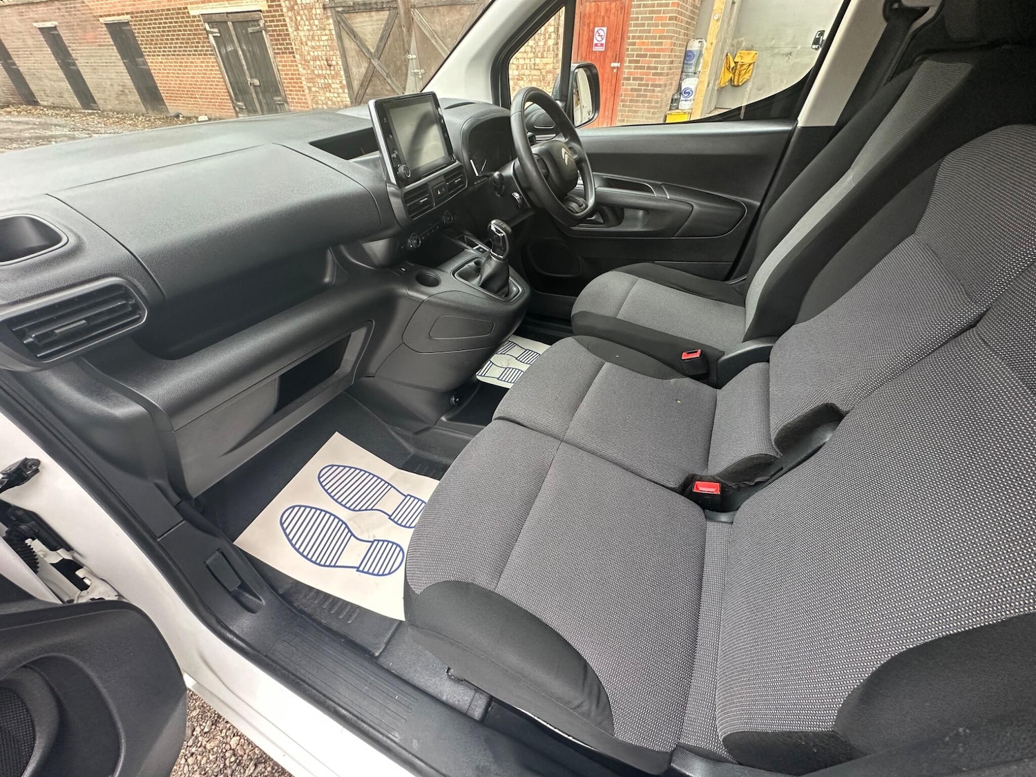 Vehicle 26