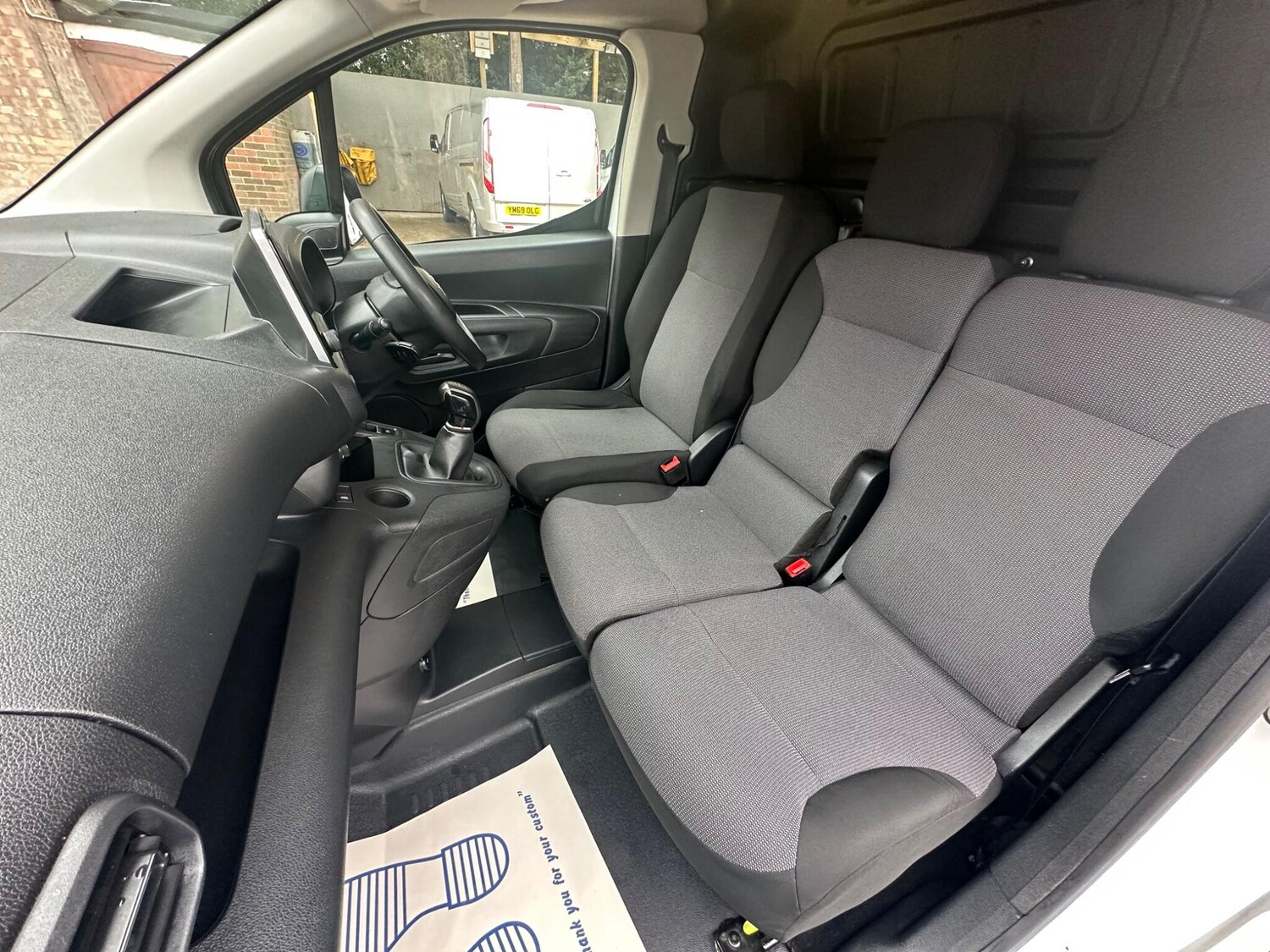 Vehicle 27