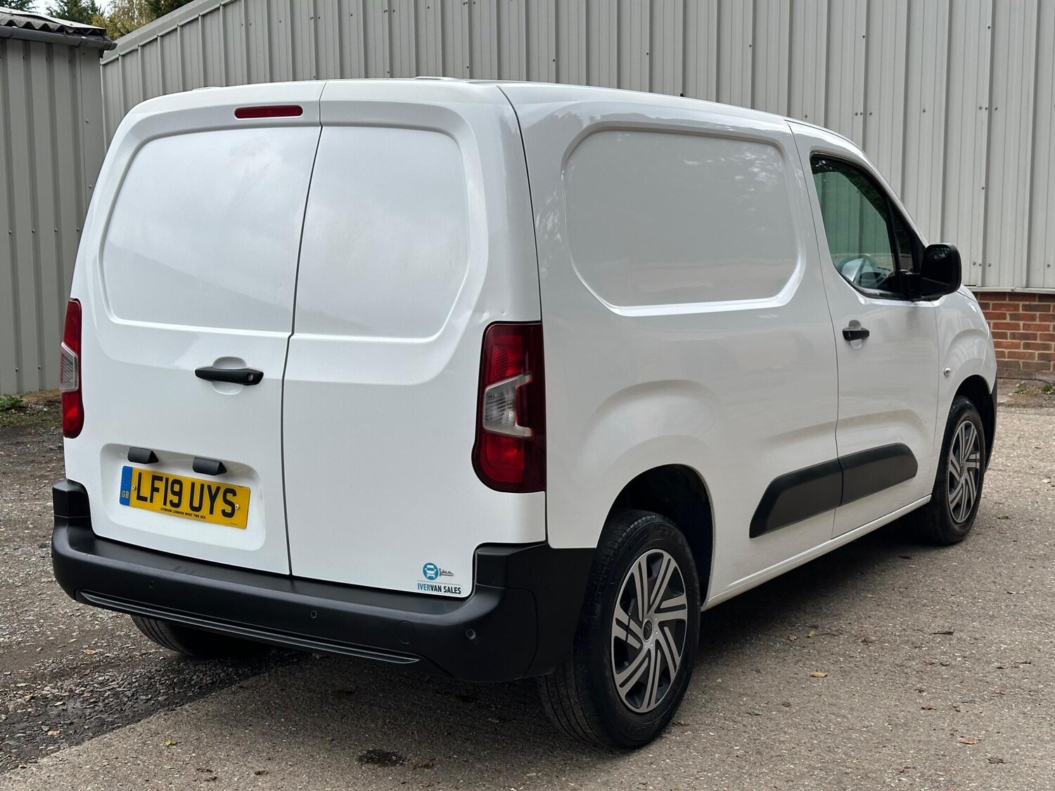 Vehicle 9