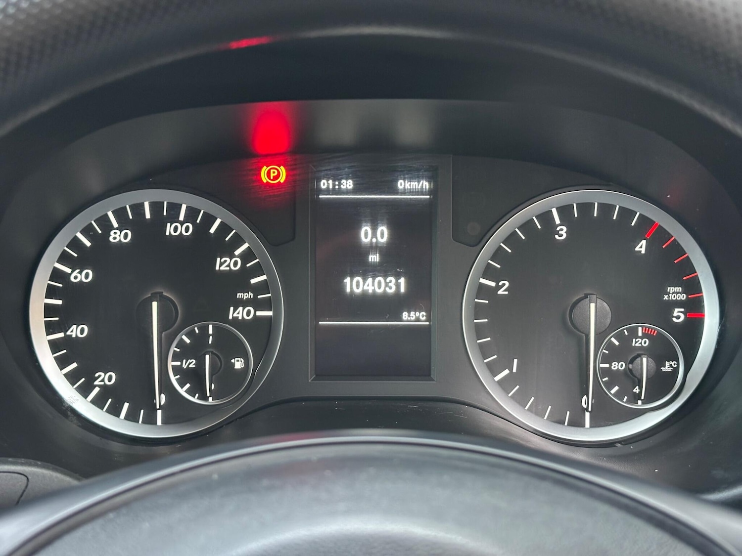 Used Mercedes-Benz Vito 2018 for sale - 77395782: Photo 17