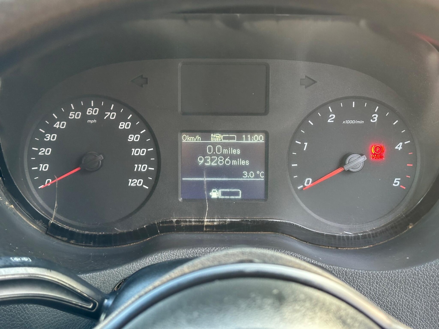 Used Mercedes-Benz Sprinter 2019 for sale - 77190888: Photo 15