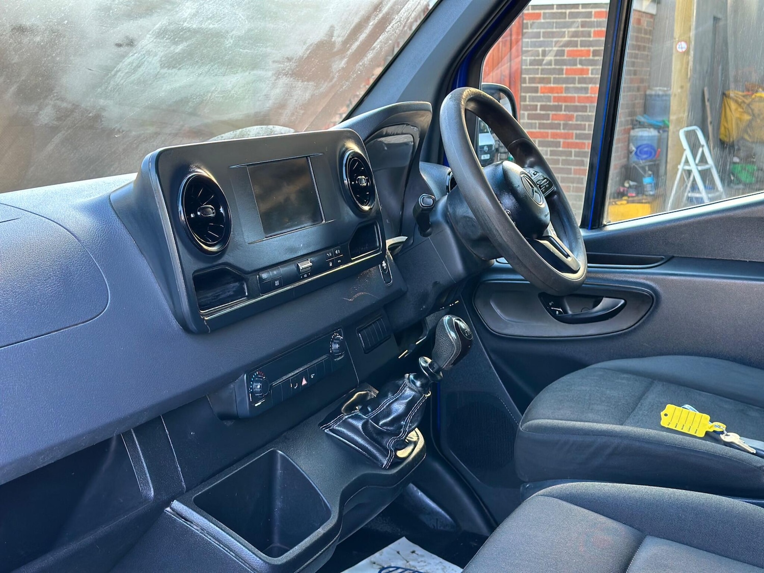 Used Mercedes-Benz Sprinter 2019 for sale - 77190888: Photo 17