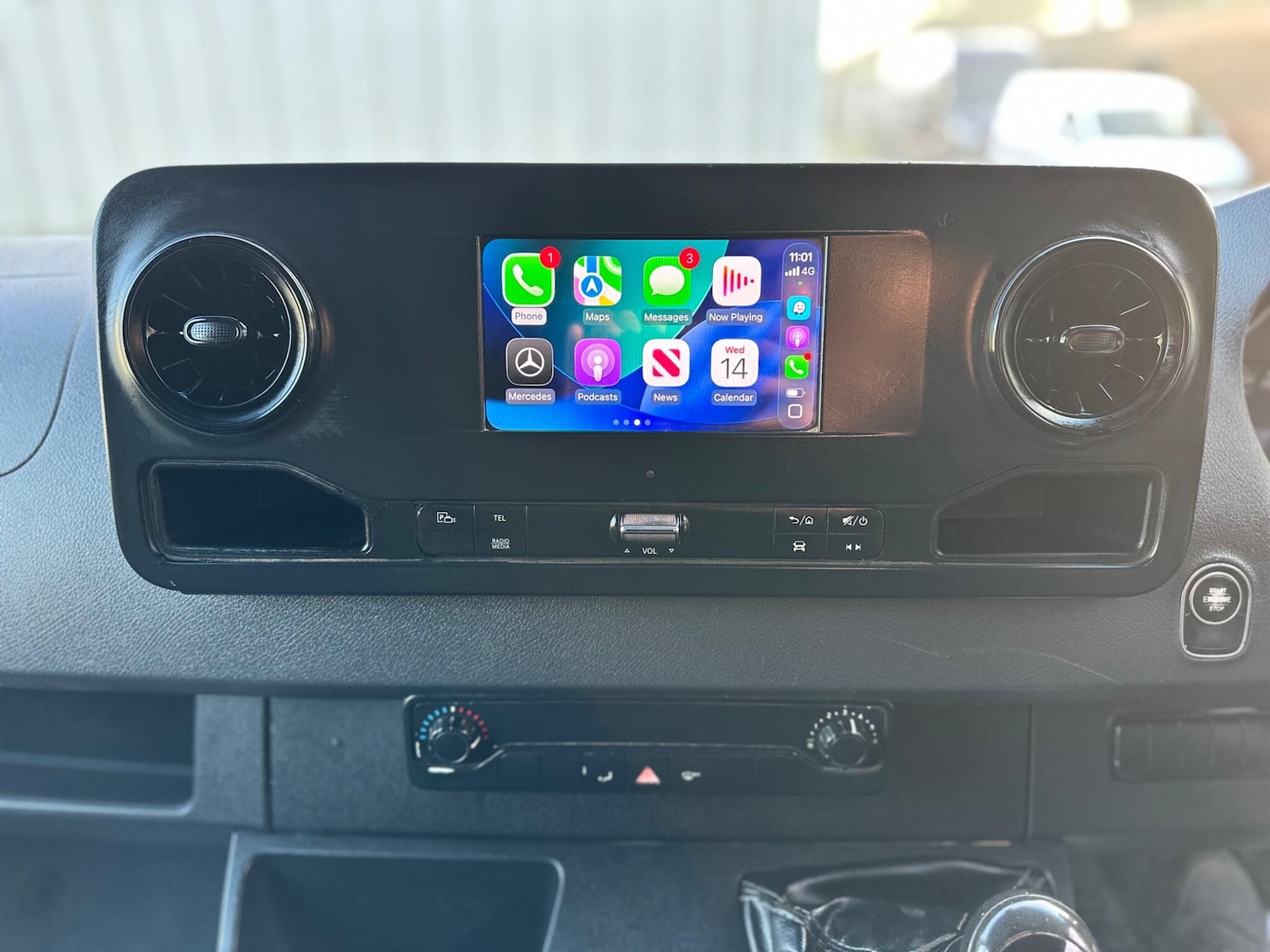 Used Mercedes-Benz Sprinter 2019 for sale - 77190888: Photo 18