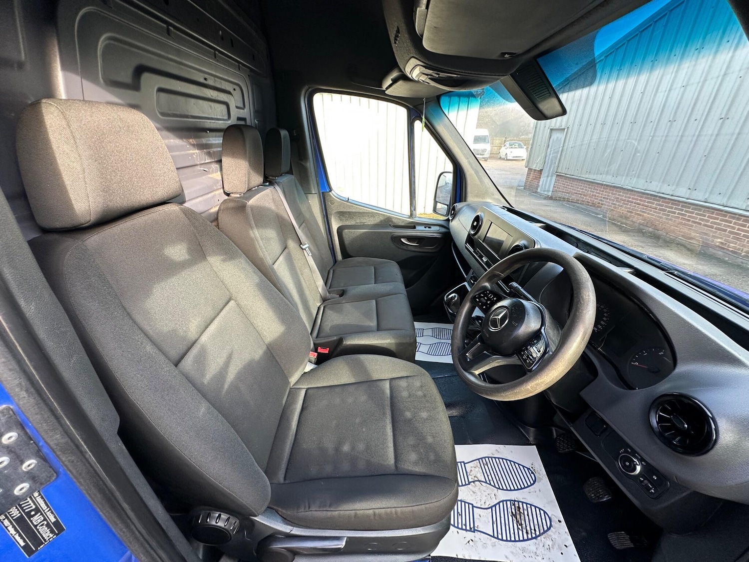 Used Mercedes-Benz Sprinter 2019 for sale - 77190888: Photo 21