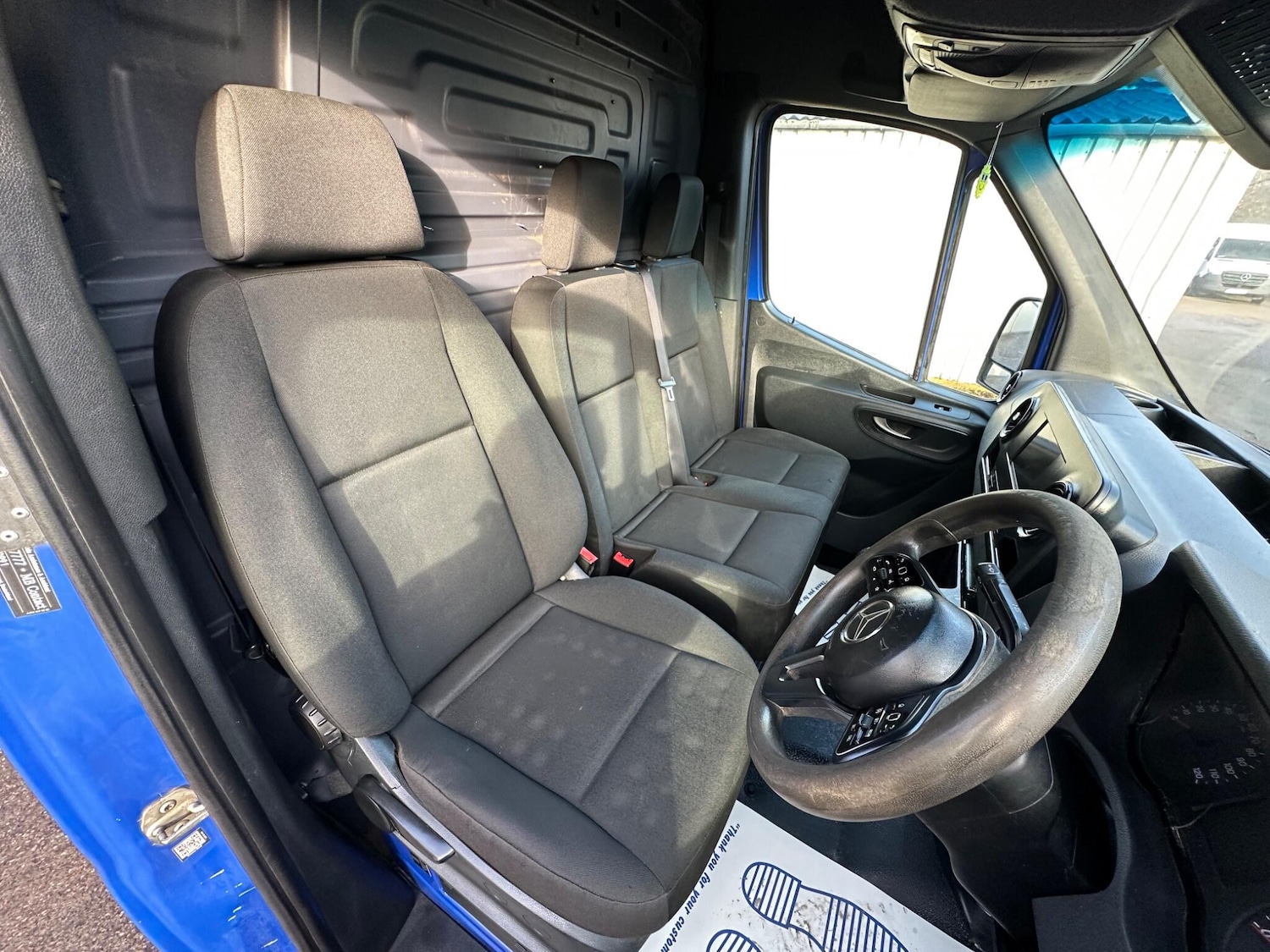 Used Mercedes-Benz Sprinter 2019 for sale - 77190888: Photo 26
