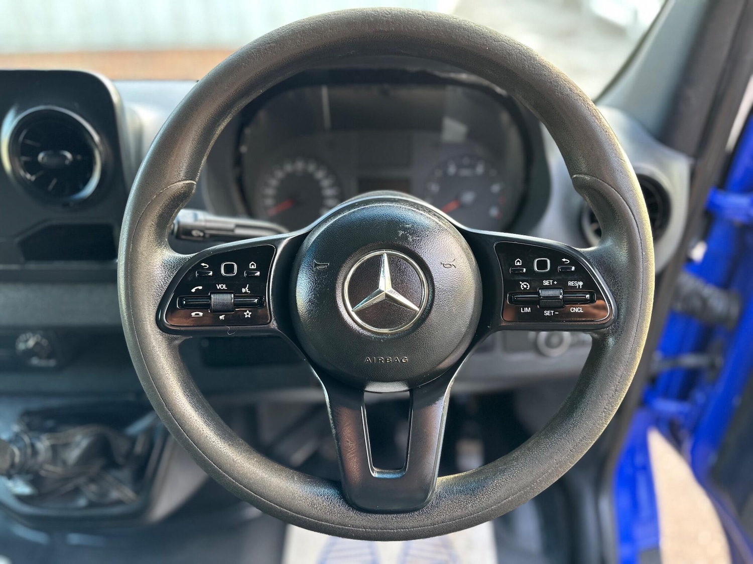 Used Mercedes-Benz Sprinter 2019 for sale - 77190888: Photo 28