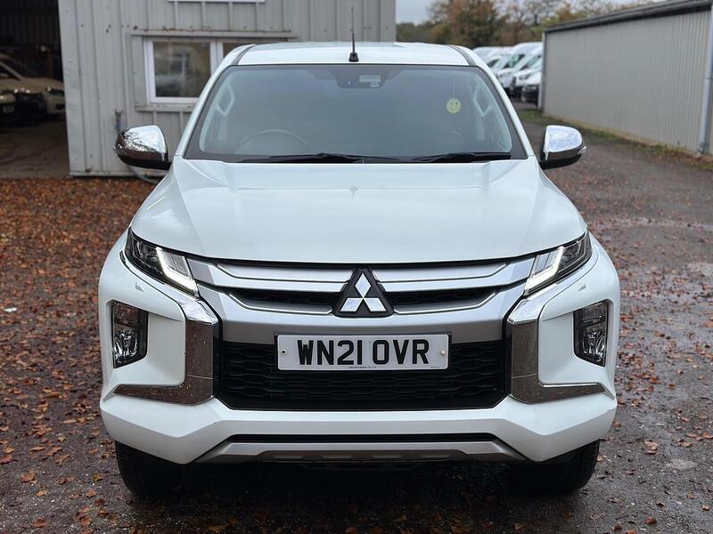 Used Mitsubishi L200 2021 for sale - 76576559: Photo 12