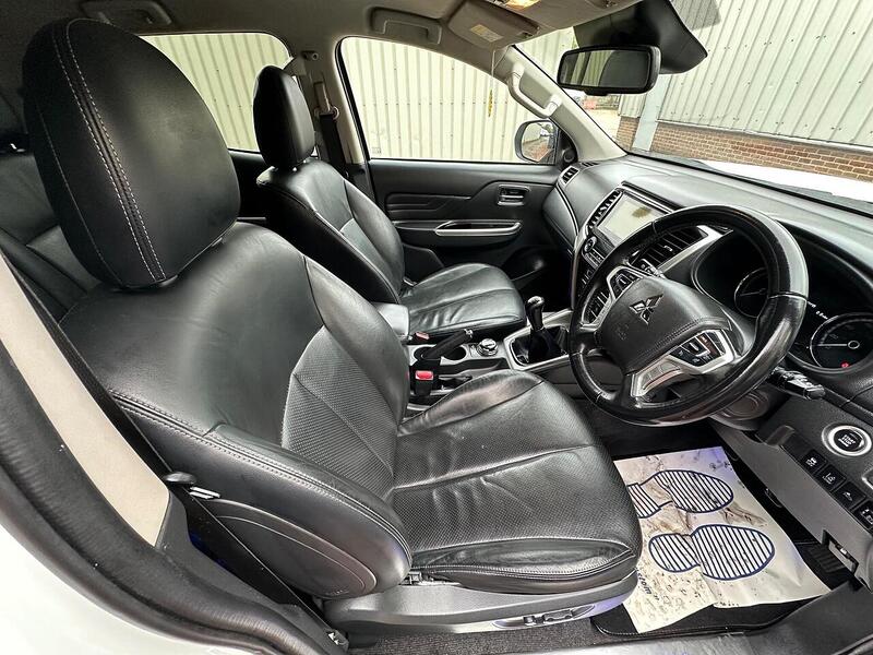 Used Mitsubishi L200 2021 for sale - 76576559: Photo 13