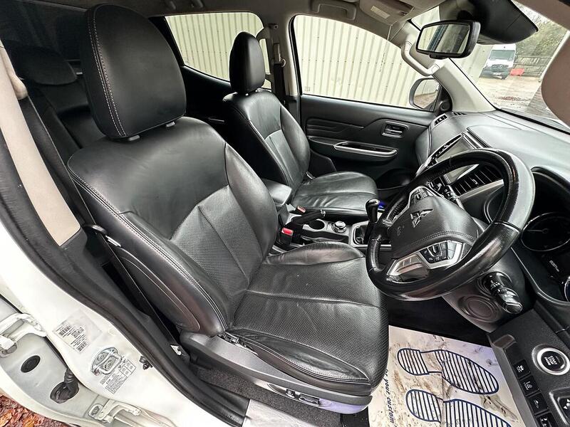 Used Mitsubishi L200 2021 for sale - 76576559: Photo 14