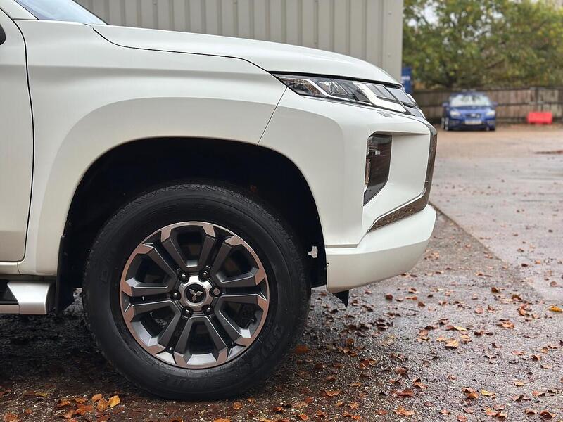 Used Mitsubishi L200 2021 for sale - 76576559: Photo 15