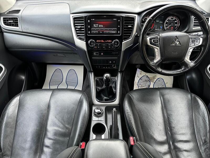 Used Mitsubishi L200 2021 for sale - 76576559: Photo 17