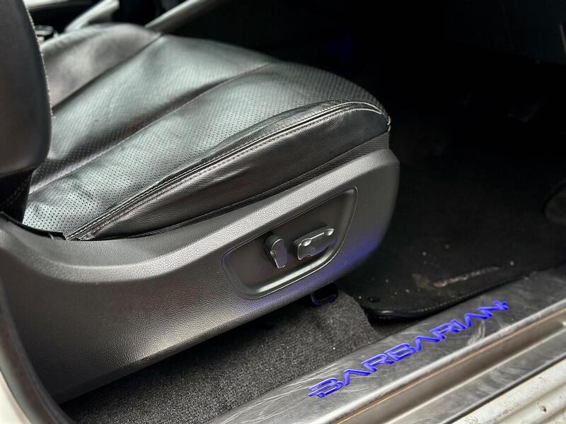 Used Mitsubishi L200 2021 for sale - 76576559: Photo 18