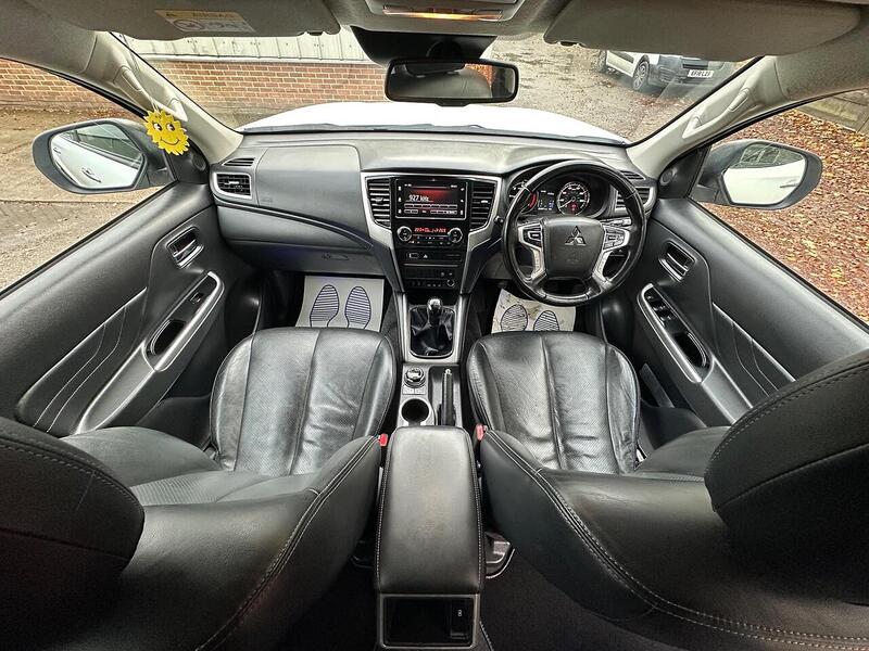 Used Mitsubishi L200 2021 for sale - 76576559: Photo 19