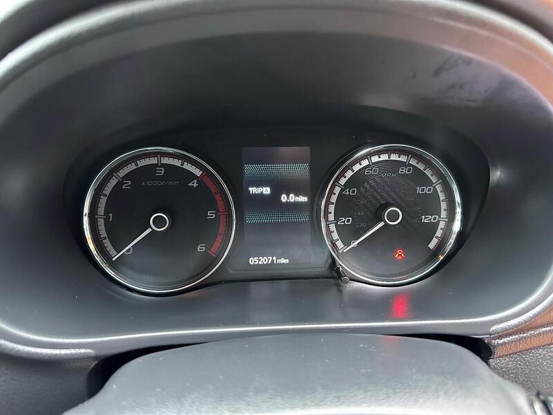 Used Mitsubishi L200 2021 for sale - 76576559: Photo 20