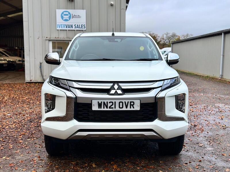 Used Mitsubishi L200 2021 for sale - 76576559: Photo 21