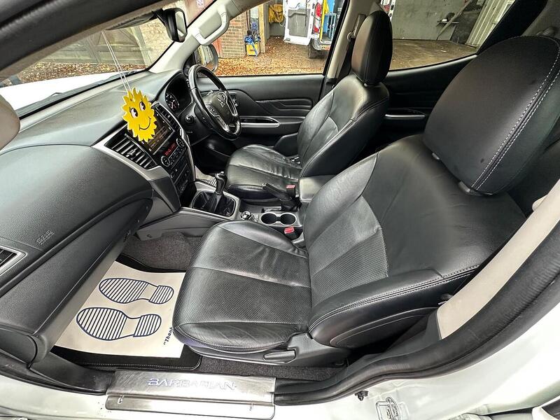 Used Mitsubishi L200 2021 for sale - 76576559: Photo 22