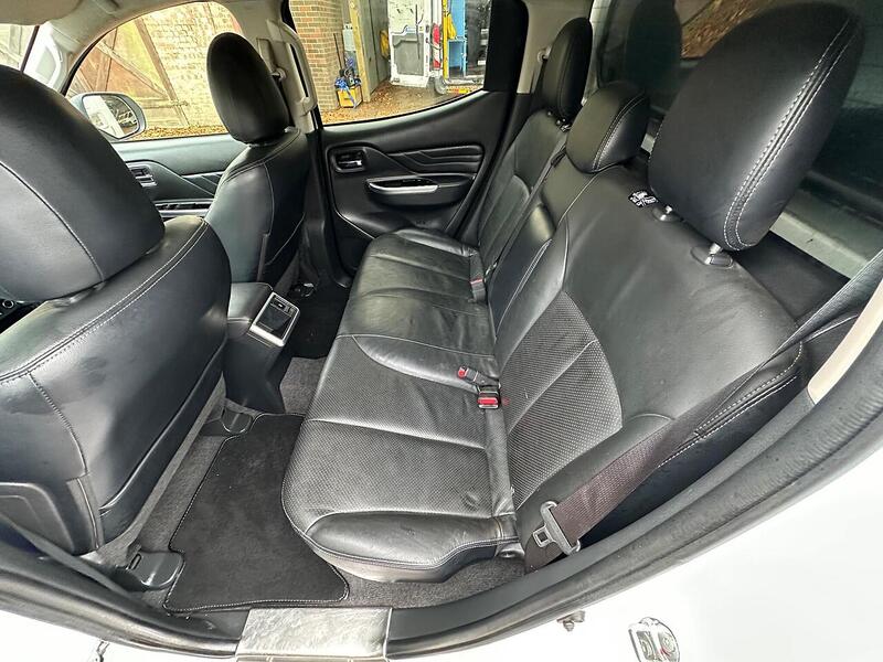 Used Mitsubishi L200 2021 for sale - 76576559: Photo 24