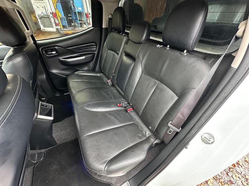 Used Mitsubishi L200 2021 for sale - 76576559: Photo 25