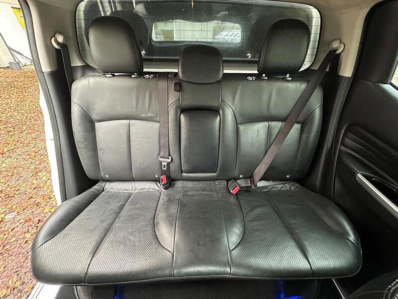 Used Mitsubishi L200 2021 for sale - 76576559: Photo 26