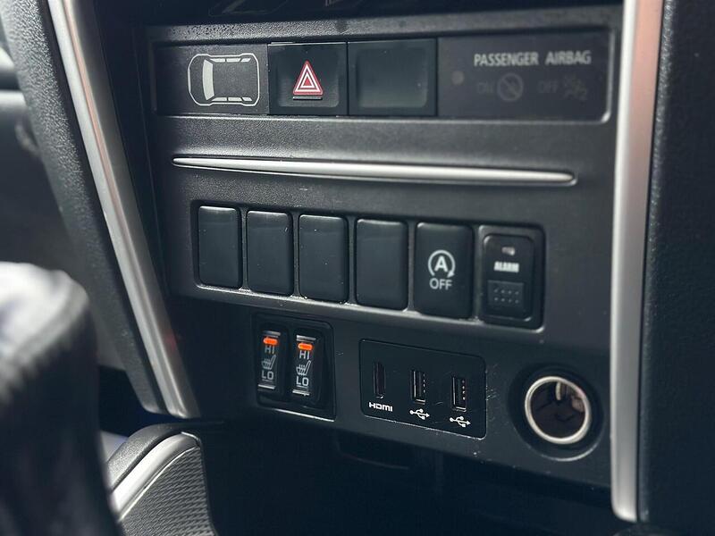 Used Mitsubishi L200 2021 for sale - 76576559: Photo 27