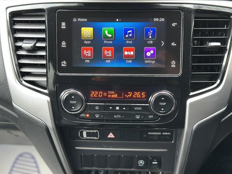 Used Mitsubishi L200 2021 for sale - 76576559: Photo 28