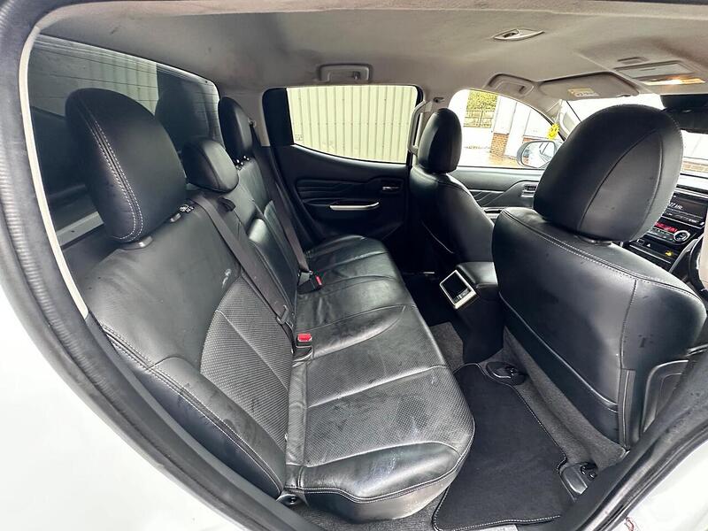 Used Mitsubishi L200 2021 for sale - 76576559: Photo 29