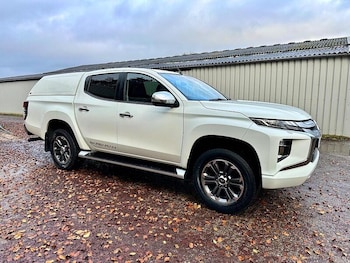 Used Mitsubishi L200 2021 for sale - 76576559: Photo