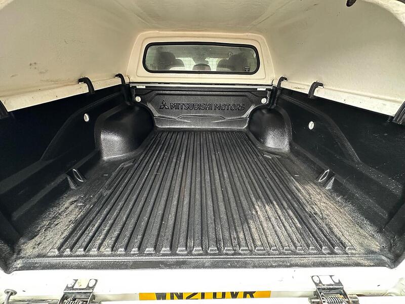 Used Mitsubishi L200 2021 for sale - 76576559: Photo 31