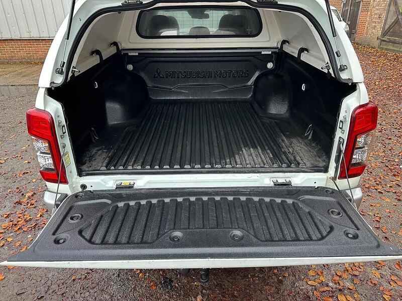 Used Mitsubishi L200 2021 for sale - 76576559: Photo 32