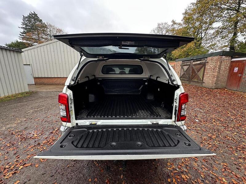 Used Mitsubishi L200 2021 for sale - 76576559: Photo 33