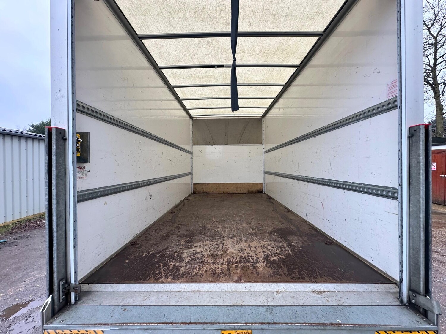 Used Ford Transit 2021 for sale - 77440801: Photo 15