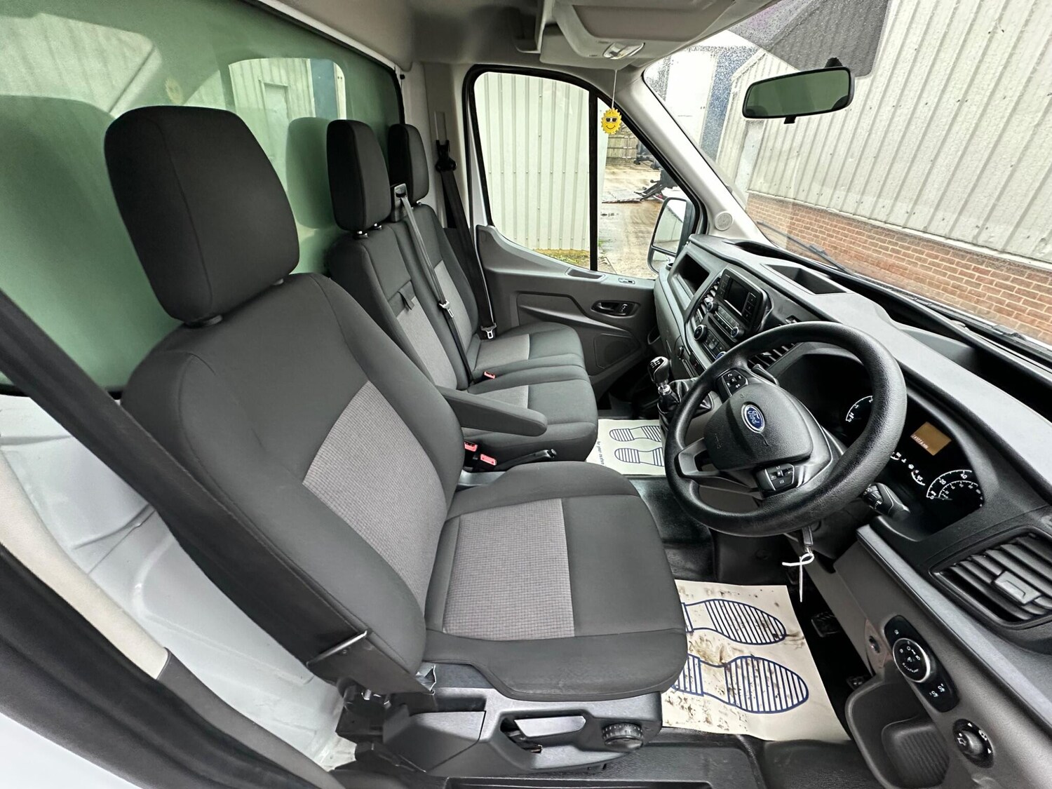Used Ford Transit 2021 for sale - 77440801: Photo 17