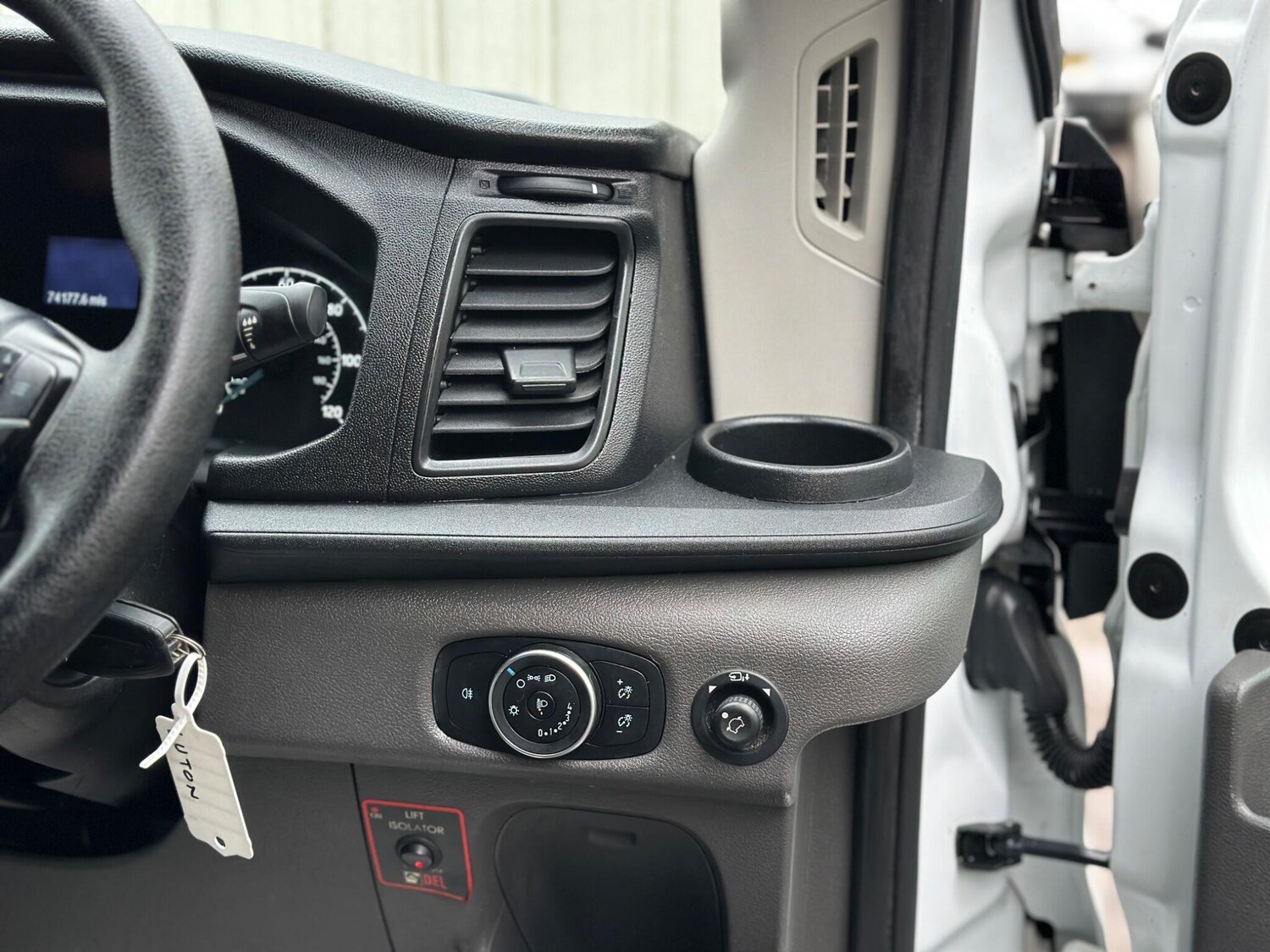 Used Ford Transit 2021 for sale - 77440801: Photo 20