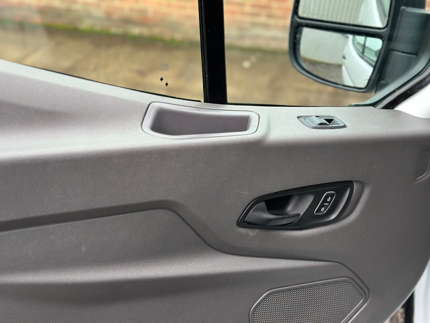 Used Ford Transit 2021 for sale - 77440801: Photo 30