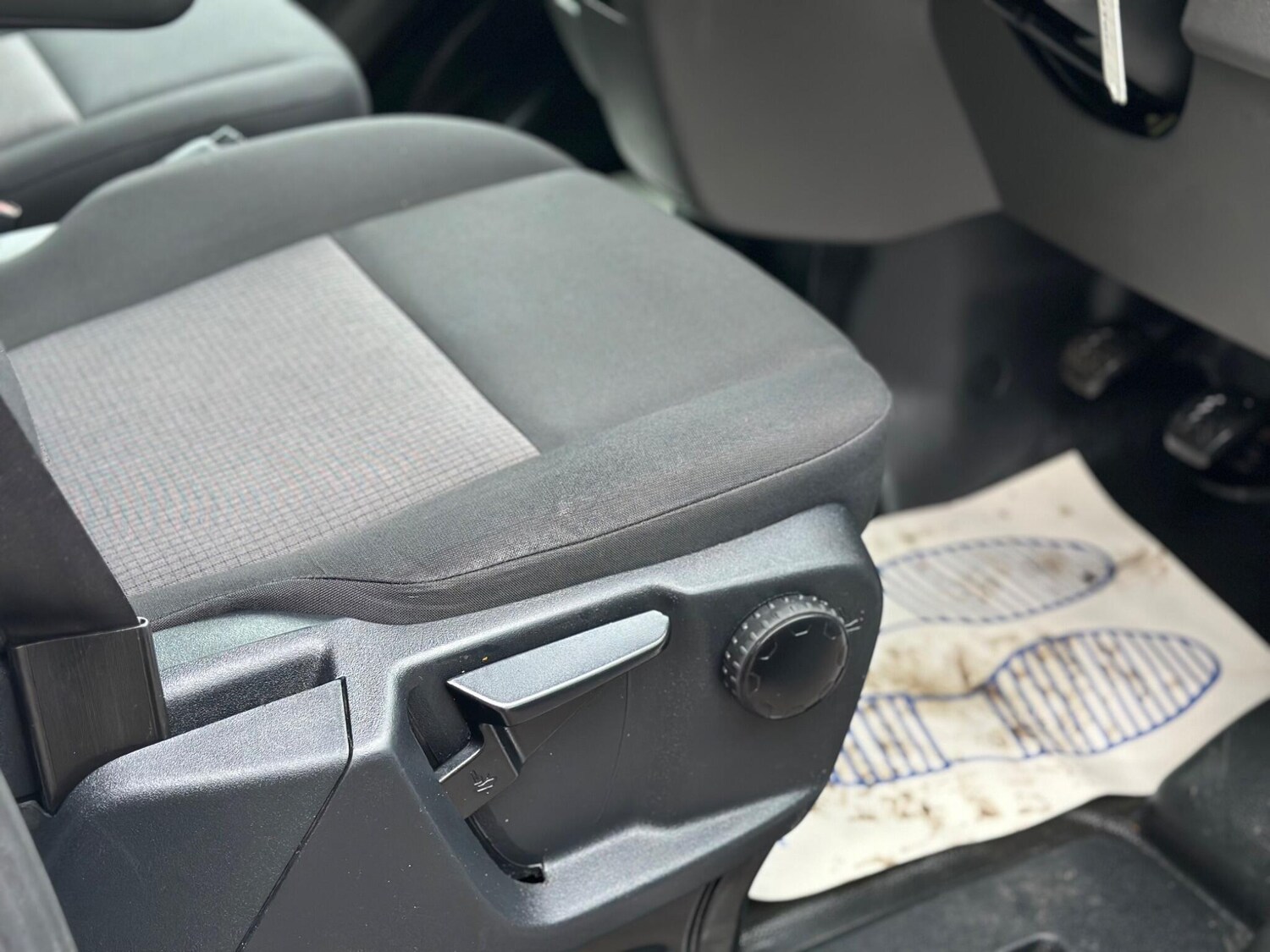 Used Ford Transit 2021 for sale - 77440801: Photo 33