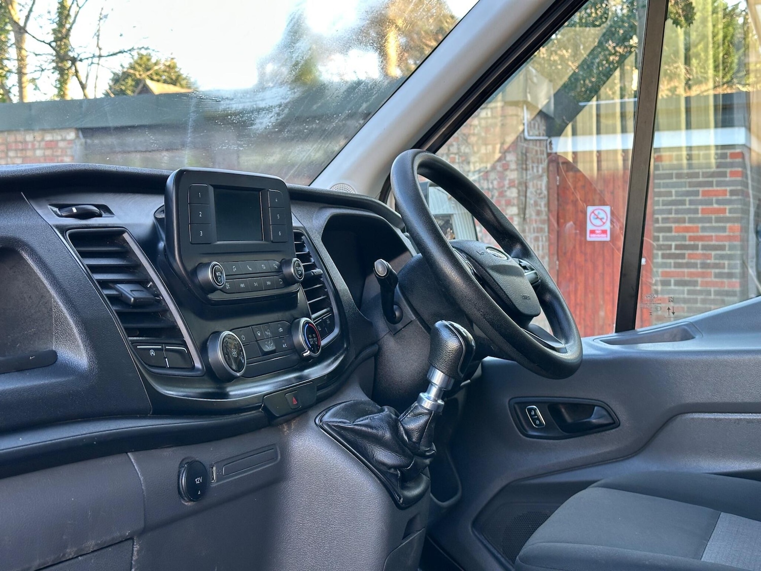 Used Ford Transit 2023 for sale - 77925104: Photo 13