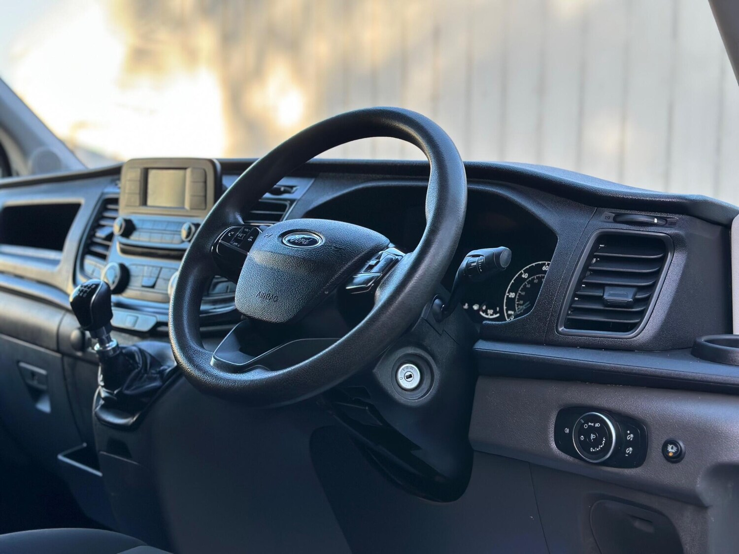 Used Ford Transit 2023 for sale - 77925104: Photo 14