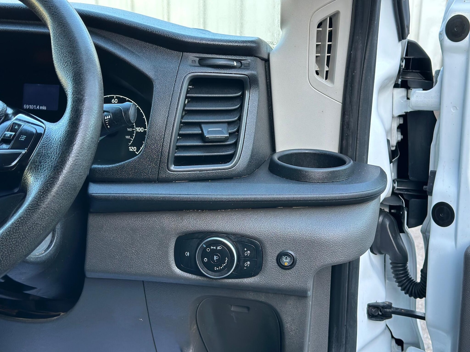 Used Ford Transit 2023 for sale - 77925104: Photo 16