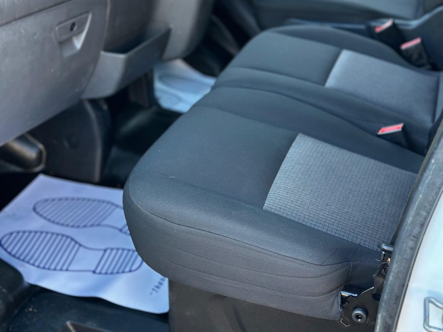 Used Ford Transit 2023 for sale - 77925104: Photo 21