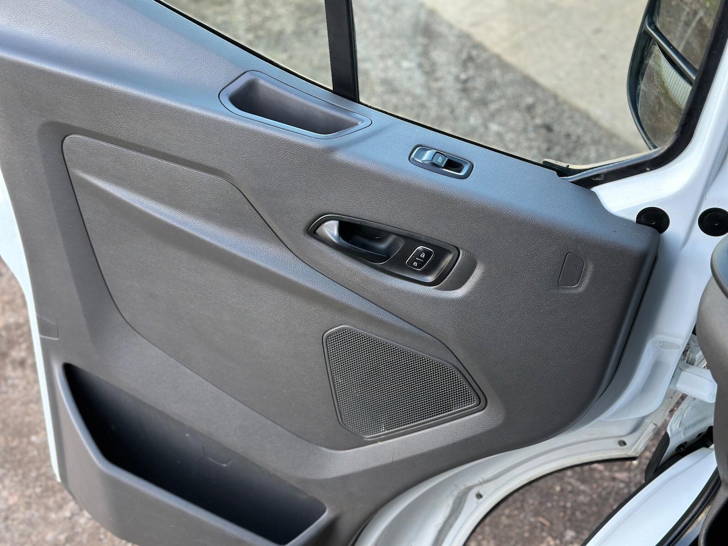 Used Ford Transit 2023 for sale - 77925104: Photo 22