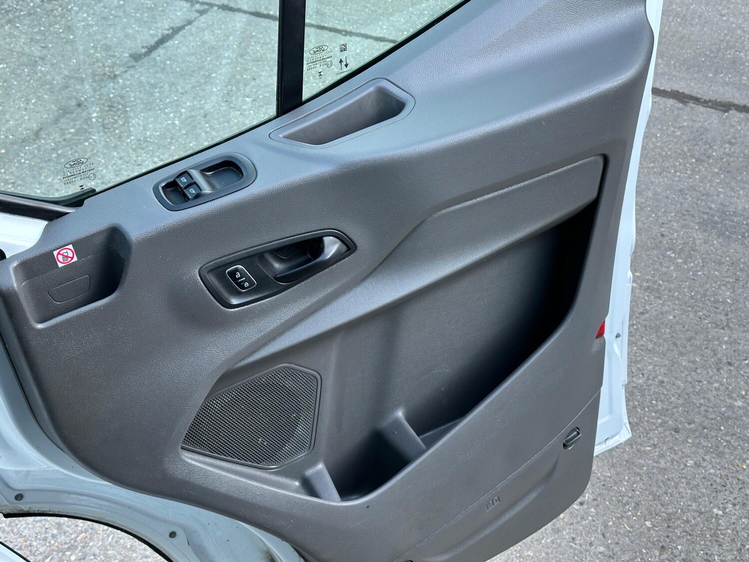 Used Ford Transit 2023 for sale - 77925104: Photo 23