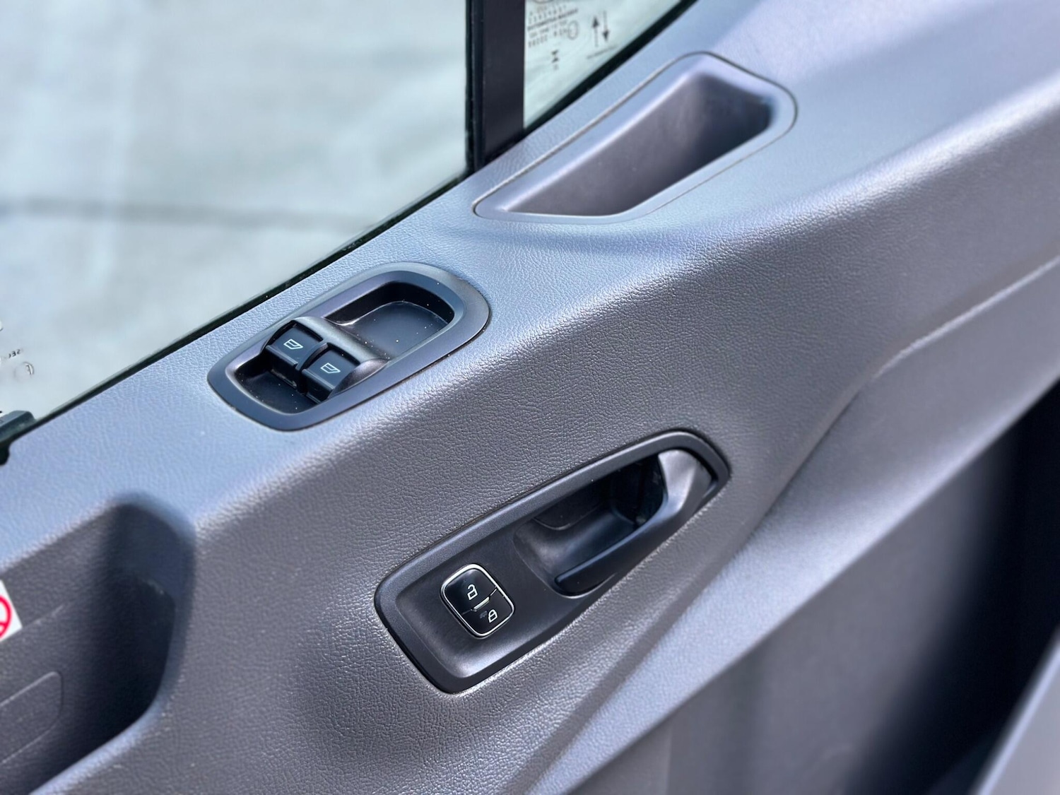 Used Ford Transit 2023 for sale - 77925104: Photo 24