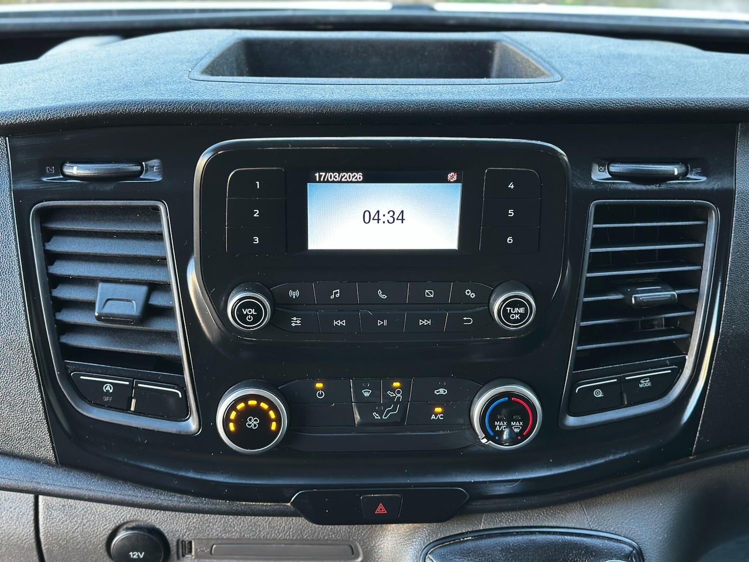 Used Ford Transit 2023 for sale - 77925104: Photo 27