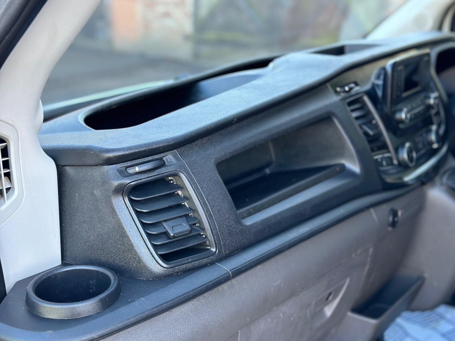 Used Ford Transit 2023 for sale - 77925104: Photo 28