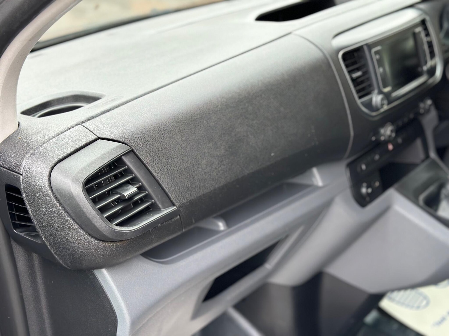 Used Citroen Dispatch 2018 for sale - 77468554: Photo 11