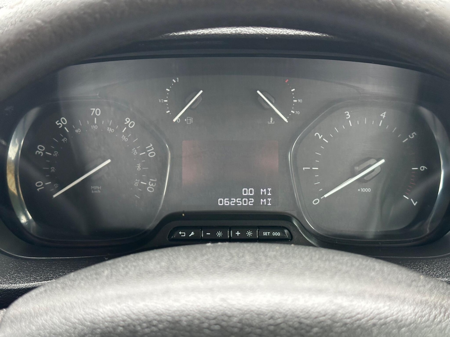 Used Citroen Dispatch 2018 for sale - 77468554: Photo 13