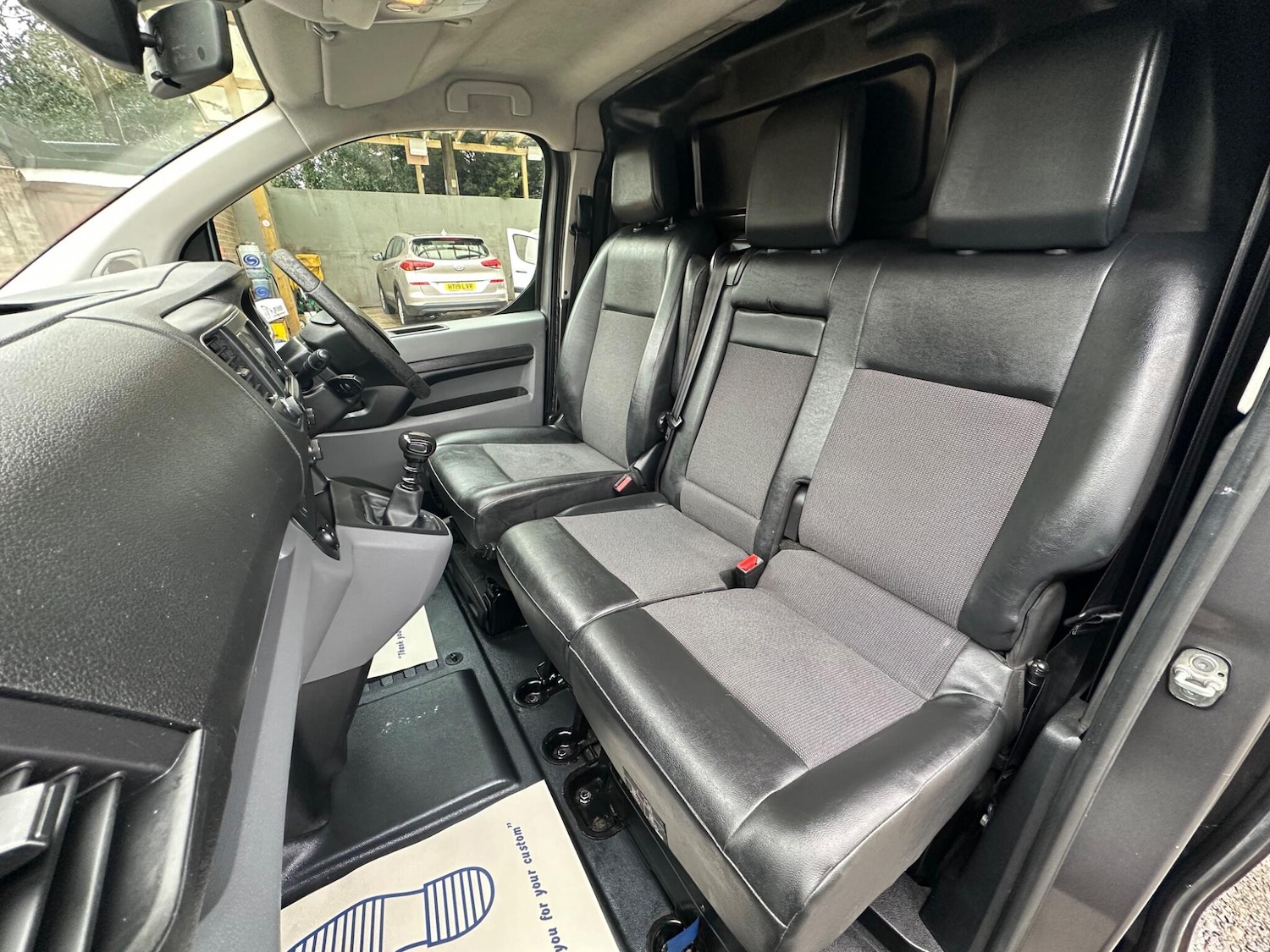 Used Citroen Dispatch 2018 for sale - 77468554: Photo 14