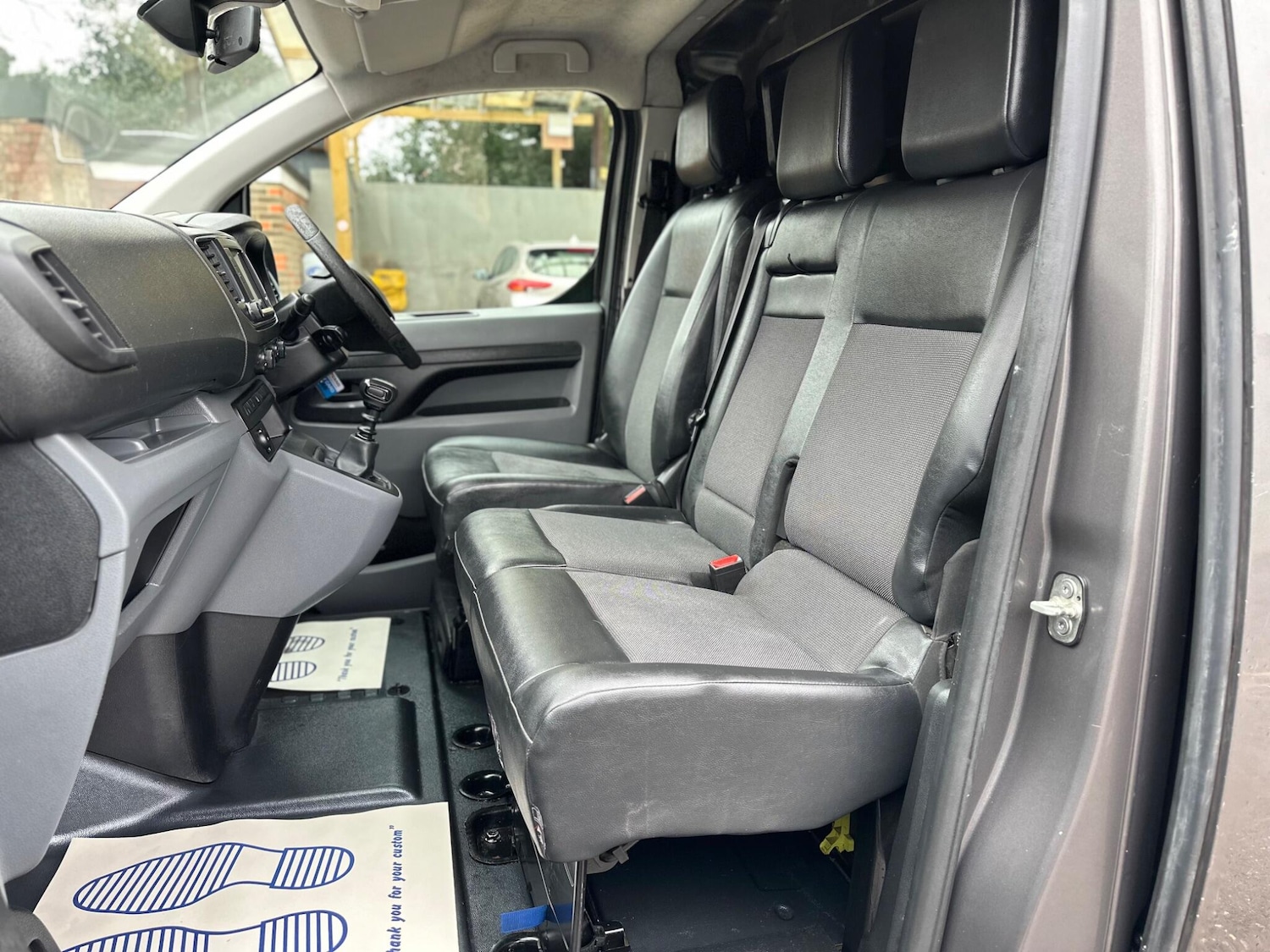 Used Citroen Dispatch 2018 for sale - 77468554: Photo 15