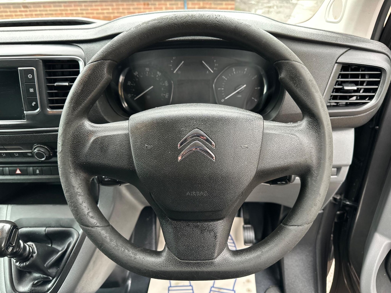 Used Citroen Dispatch 2018 for sale - 77468554: Photo 17