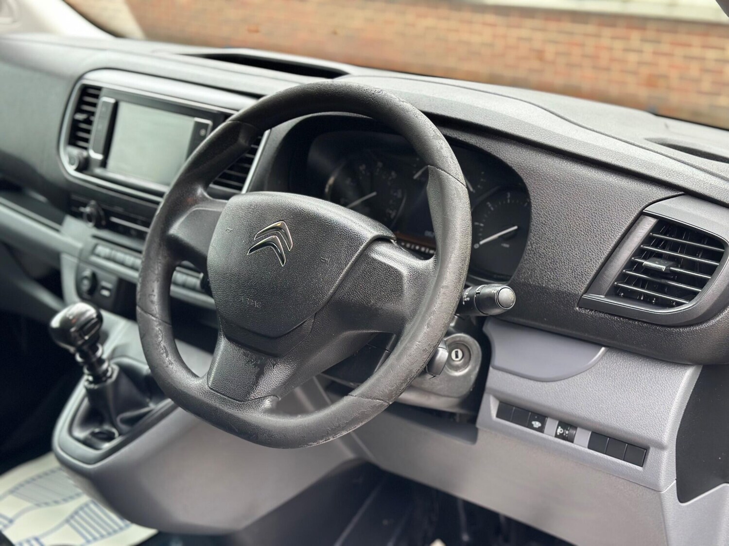 Used Citroen Dispatch 2018 for sale - 77468554: Photo 18